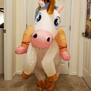 Halloween costume🎃